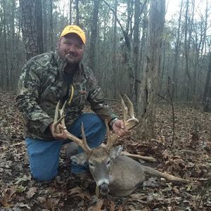 Meet your Posher, Randy